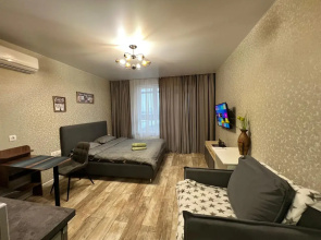 Apartamenty 8 marta 48/1