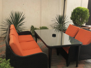 Гостевой дом Колибри