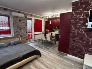 Апартаменты FashionFlats 5