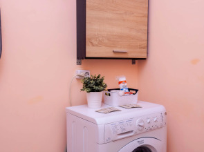 Апартаменты в Шаговой от УГНТУ Черниковка Мира 8