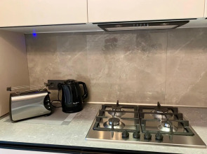 Апартаменты Эйтштрассе 71