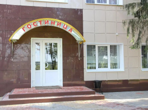 Rudnyij Kraj Camping