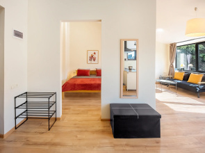 Апартаменты HB apartments Pier Kobakhidze