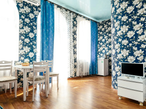 Гостевой Дом Лилия