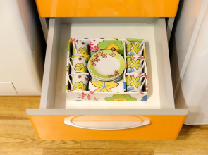 Квартира PrezentHaus на Вадима Подбельского 97