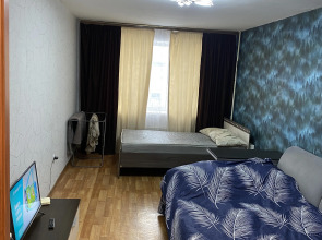 Uyutnaya So Vsemi Udobstvami Flat