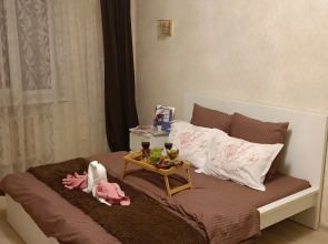 Апартаменты ЭКСПО от Resident Ufa