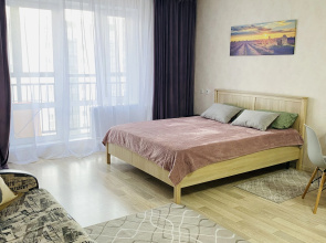 Kvartira Apartamenty na Verbnoj
