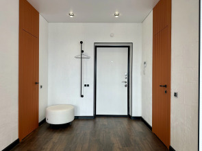 Апартаменты Happy Ginger Стильные Недалеко от Центра