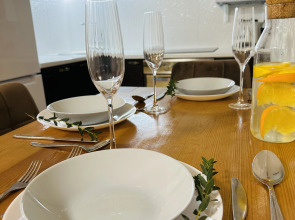 Квартира Шунгит