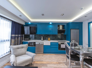 Apartments Angel Residence