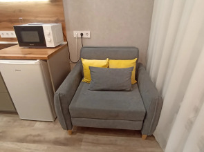 Квартира Svet Appartments