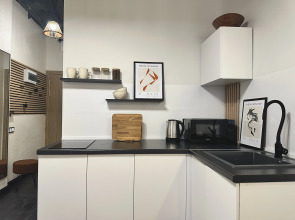 Апартаменты в центре