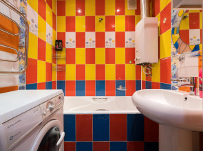 Апартаменты RentalSPb