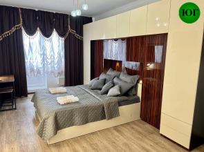 V Tsentre Apartments