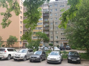 Гостевой дом Homestay Uley