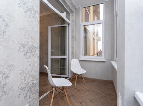 Апартаменты на Севастьянова