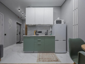 Апартаменты рядом с парком Щёлковский хутор