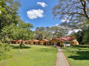 Muthu Lake Naivasha Country Club, Naivasha Resort Hotel