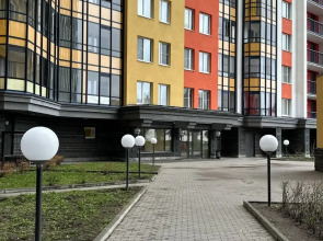 Квартира Juli Apart на Кондратьевском