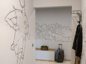 Хостел Club 1723