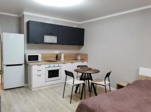 Апартаменты Студия Заречная 13