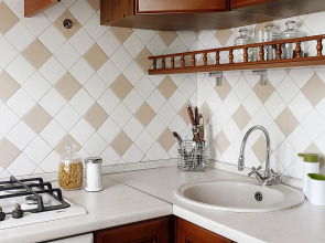 Апартаменты Roomroom на Набережной