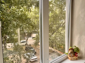 Квартира 2-комнатная в Центре Уссурийска