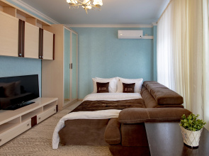 Апартаменты Inndays Apartments on Annino 4