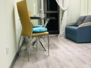 Апартаменты на Большой Окружной 2Б/2