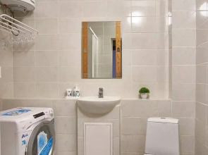 Квартира Уютная на Романова 60/1