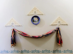 Отель Billuri Sitora