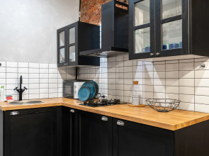 Апартаменты Be Home Liteyny