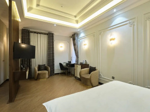 Бутик-Отель East Star Hotel