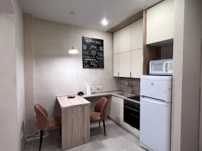 Апартаменты Wins