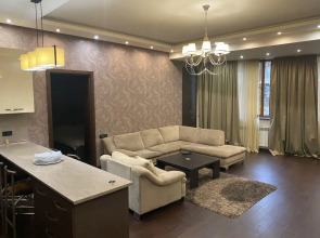 Rent Inn Yerevan on Mesrop Mashtots Avenue Apartments