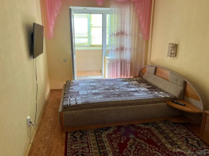 3-kh Komnatnaya Flat