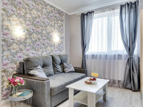 Апартаменты Двухкомнатные