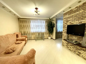 Апартаменты 642 Флэтс-Лайн на улице Красноармейская 100