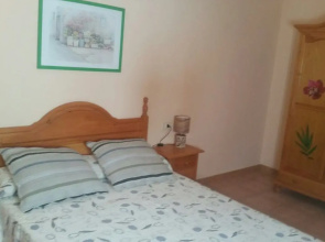 Adonai Apartments