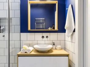 Квартира spb.place 2 у Московского вокзала