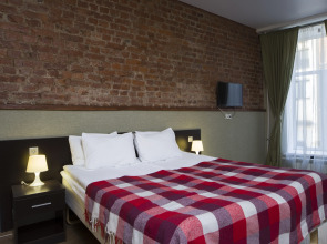 Гостевой дом Aristocrat Dostoevsky