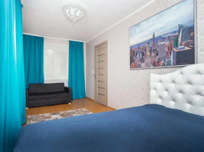 Квартира Двухкомнатная