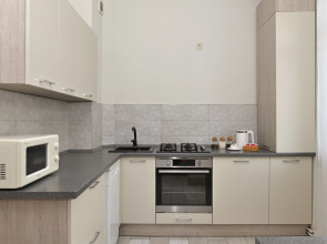 Апартаменты на Гостиной