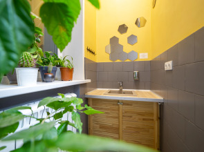 Хостел Дип Слип