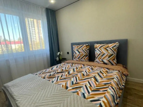 Квартира ЖК Некрасовский