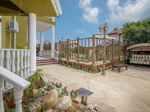 Гостевой дом Biography