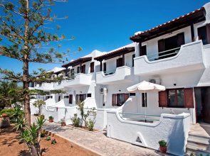 New Aurora Apts Studios Apart-Hotel