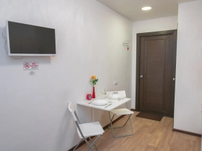 Квартира-студия 3 на Баляева