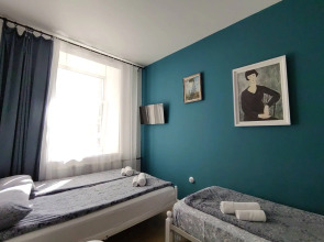 Апартаменты  Ваш Питер 2